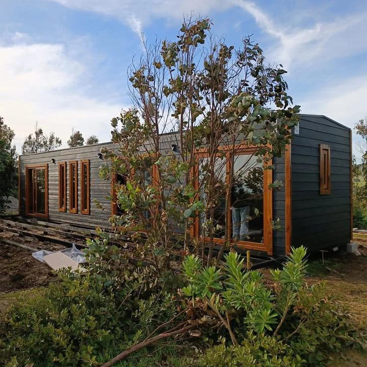 CASA MODULAR CARUS 36 MT2