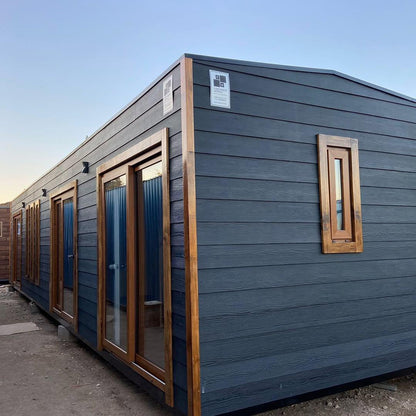 CASA MODULAR CARUS 36 MT2