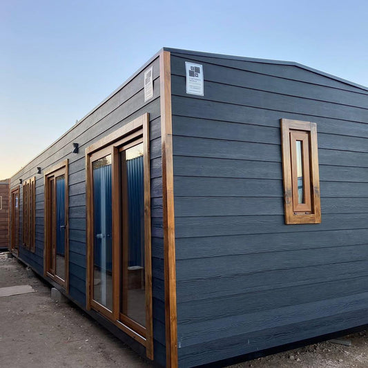 CASA MODULAR CARUS 36 MT2