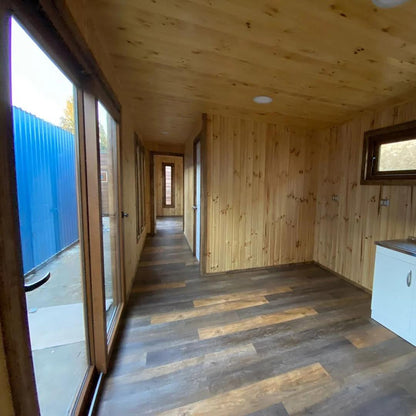 CASA MODULAR CARUS 36 MT2