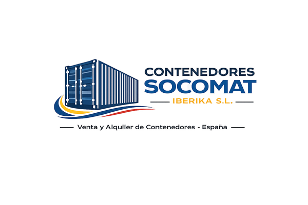 Contenedores Socomat Iberika S.l.