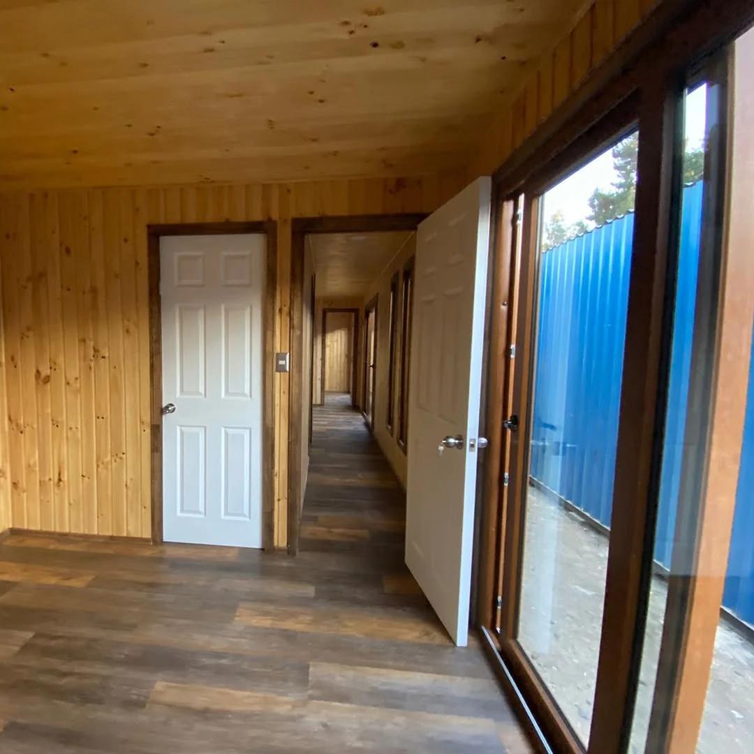 CASA MODULAR CARUS 36 MT2