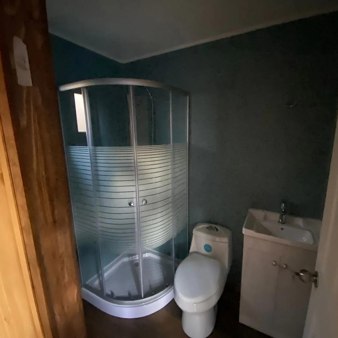 CASA MODULAR CARUS 36 MT2