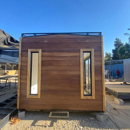 CAFETERIA MODULAR