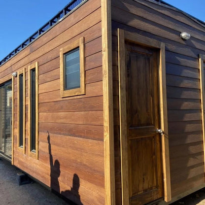 CAFETERIA MODULAR
