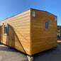 Contenedor de CABANA MANIO