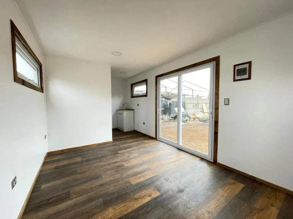 CASA MODULAR ATENAS