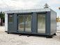 Contenedor Modular Premium – Ideal para Negocios Modernos ( Ref: C4100 )